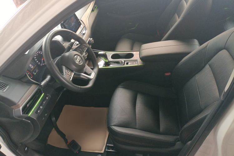 Used Nissan Teana 2021 2.0L XL Comfort Edition Left Front Seat