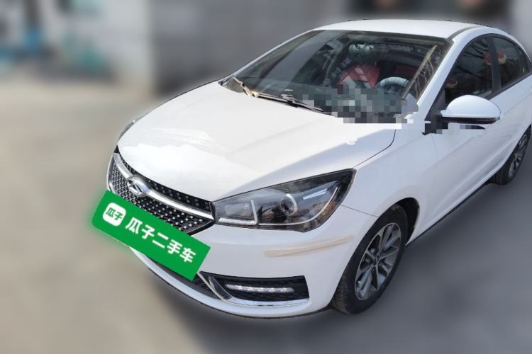 Used Chery Arrizo 5 2023 1.5L Manual Youth Edition