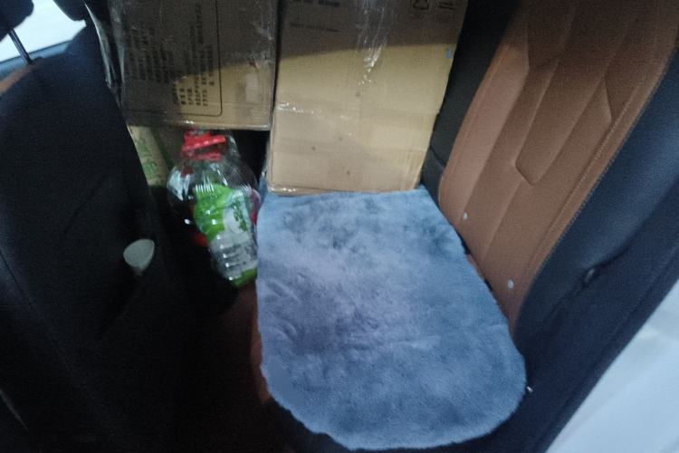 Used MG GT 2016 1.5L Automatic Value-Added Luxury Edition