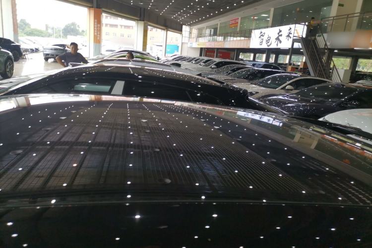 Used Zeekr 001 2026 95° All-Wheel-Drive Max Edition