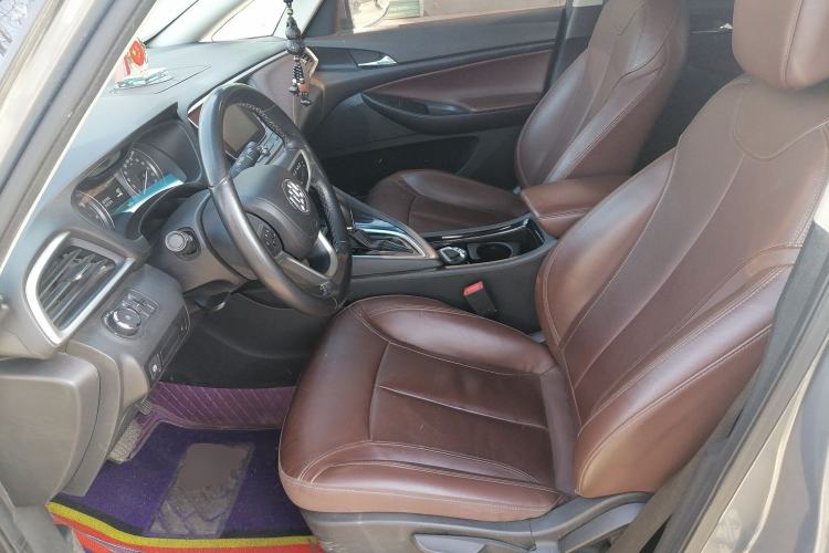 Used Buick GL6 2018 18T 6-Seater Luxury Model
