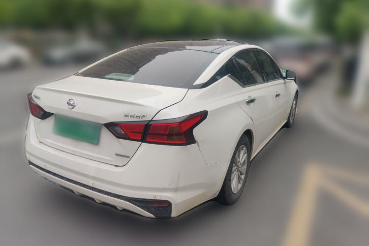 Used Nissan Teana 2019 2.0L XL Comfort Edition