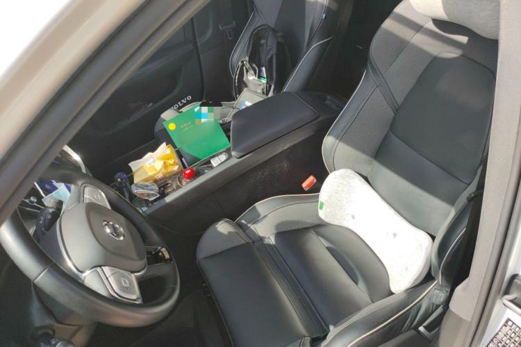 Used Volvo S60 2024 B5 Zhiya Sport Edition