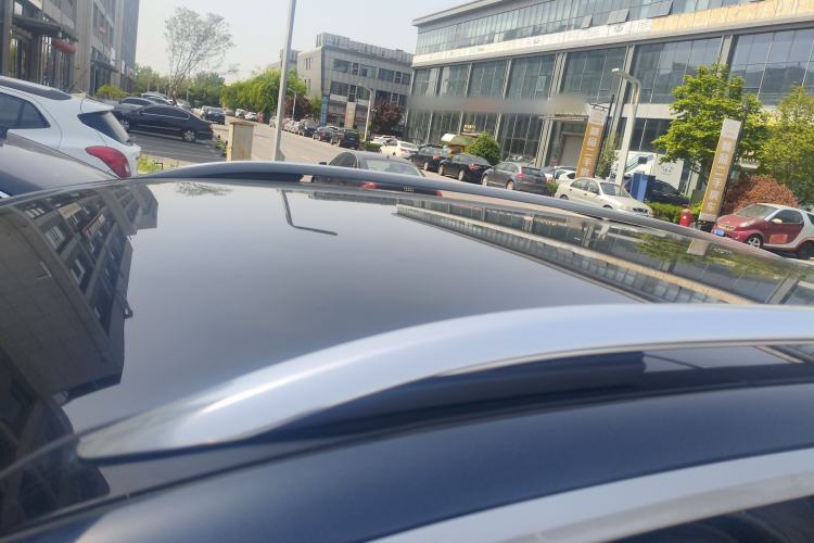 Used Volkswagen ID.6 CROZZ 2022 Long-Range PRO Edition