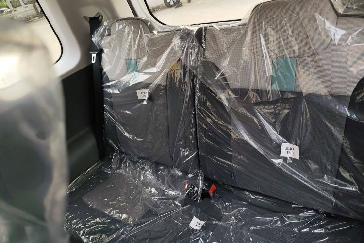 Used Changan Lumin 2025 205 km Xiangqin Version
