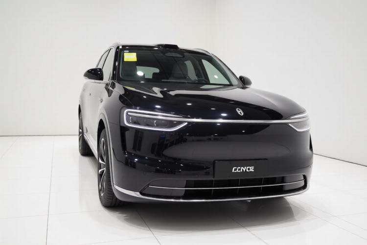 Used Hima AITO M7 2026 Model, Range-Extended Max Long-Range Version, 5 Seats