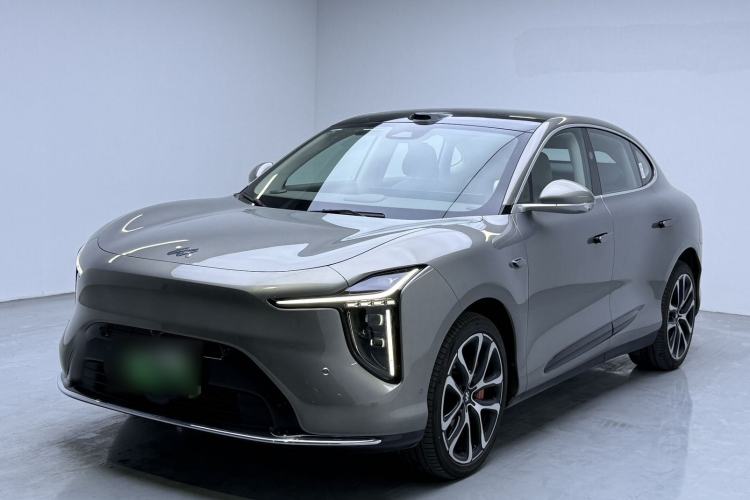 Used IM LS6 2026 Model Pure Electric Max