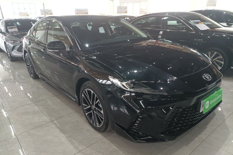 Used Toyota Camry 2026 Model Dual-Engine 2.0HSE Sport Lite Edition
