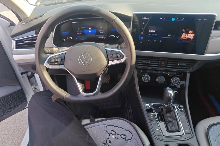 Used Volkswagen Bora 2024 280TSI DSG Comfort Edition
