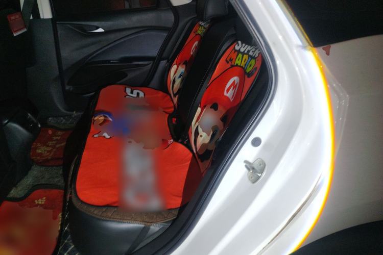 Used Buick Velite 6 2022 Connected Enjoyment PLUS