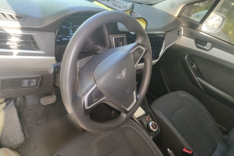 Used NETA N01 2020 380V
