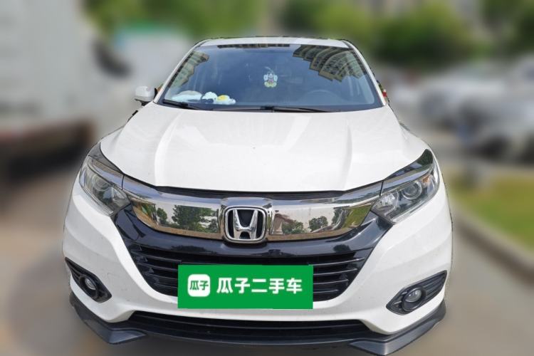 Used Honda Vezel 2020 1.5L CVT Pioneer Edition