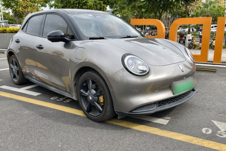 Used ORA Good Cat 2021 400km Standard Range Athena Edition Lithium Iron Phosphate