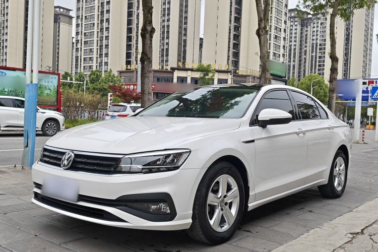 Used Volkswagen Lamando 2021 230TSI DSG Fashion Edition