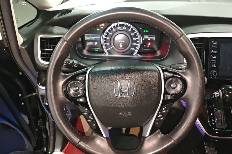 Used Honda Odyssey 2019 2.0L Rui·Zhi Zhen Edition