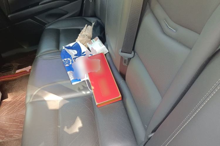 Used Cadillac XTS 2018 28T Elite Edition