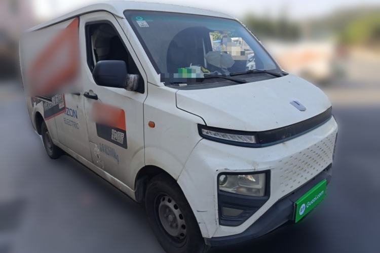 Used Farizon Xingxiang V 2022 Star Enjoy V5E Short Wheelbase CAS 38.64 kWh
