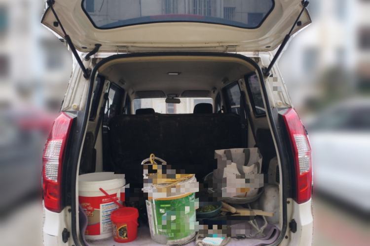 Used Wuling Hongguang 2020 1.2L S Base Model China VI LSI