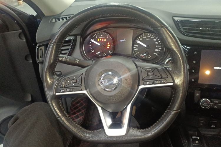 Used Nissan X-Trail 2019 2.0L CVT SmartConnect 7-Seater Comfort Edition 2WD