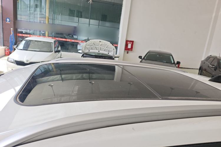 Used JAC QX PHEV 2023 120km Enjoyment Edition Roof