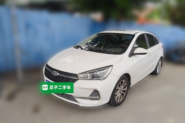 Used Chery Arrizo 5 2019 1.5L Manual Zizai Edition China V Standard