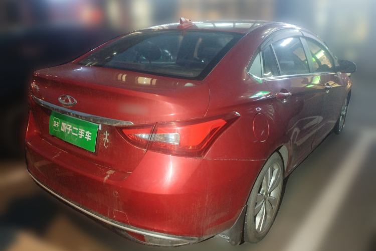 Used Chery Arrizo 5 2016 1.5L CVT Lingrui Edition