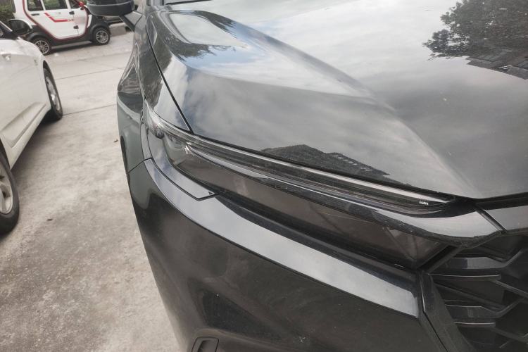 Used Honda CR-V New Energy 2023 2.0L ePHEV Flagship Edition
