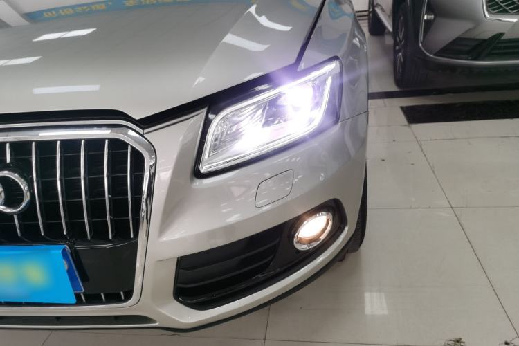 Used Audi Q5 2016 40 TFSI Trendy Edition