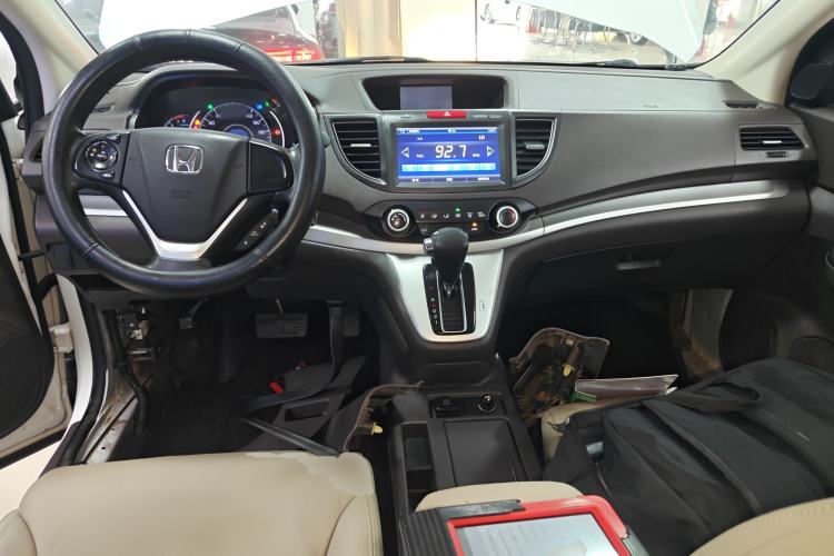 Used Honda CR-V 2013 2.0L 2WD Classic Edition