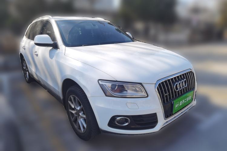 Used Audi Q5 2016 40 TFSI Trendy Edition