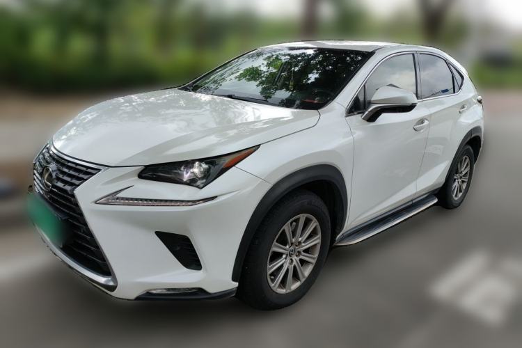 Used Lexus NX 2018 300 Front-Drive Freeline Edition Guazi used car, China used car export, Used car for sale, Used cars, Cheapest cars for sale