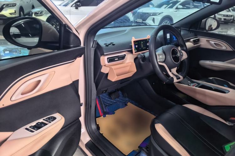 Used BYD Seagull 2023 Flying Edition