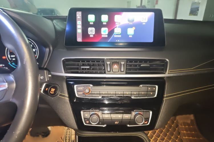 Used BMW X2 2023 sDrive 25i Shining Edition