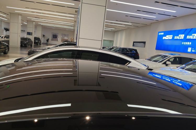 Used Tesla Model Y 2022 Revised Version Long-Range All-Wheel Drive
