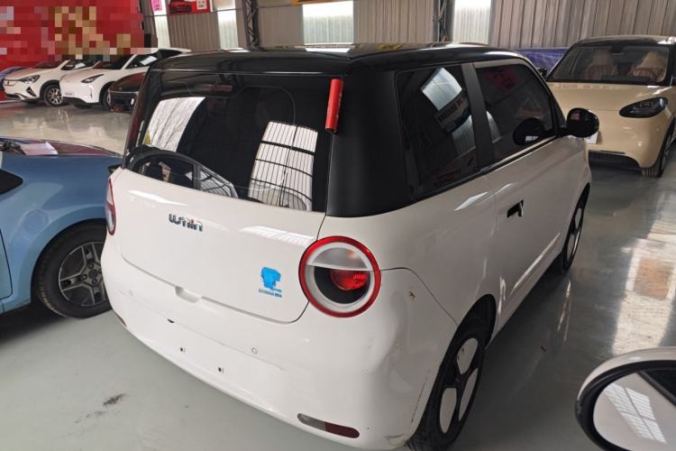 Used Qiyuan Lumin 2022 210km Sweet Edition