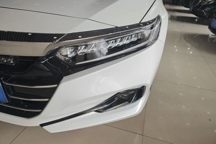 Used Honda Accord 2022 Xing·Hybrid 2.0L Xingling Version
