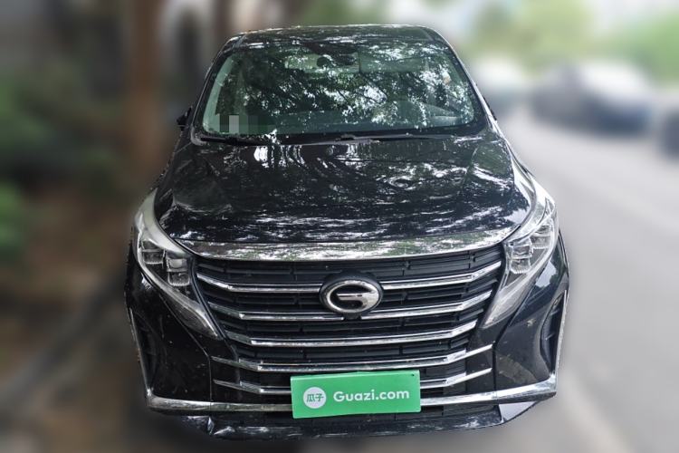 Used GAC Trumpchi M8 2021 Lingxiu Series 390T Deluxe Edition
