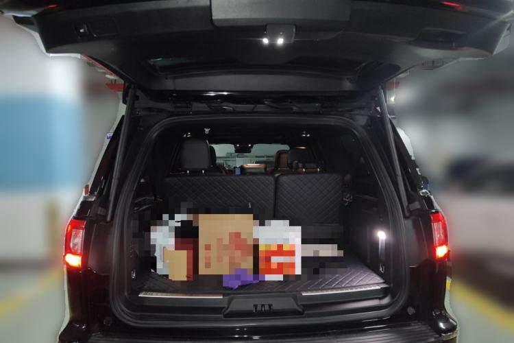 Used Lincoln Navigator 