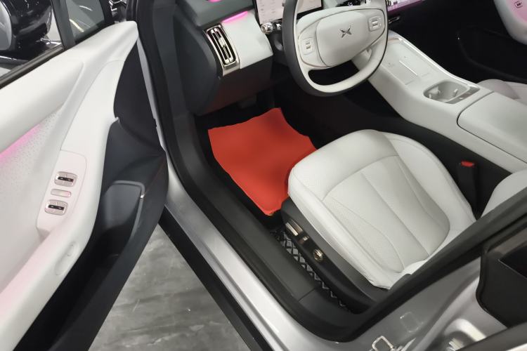 Used XPeng P7+ 2024 Long-Range Max