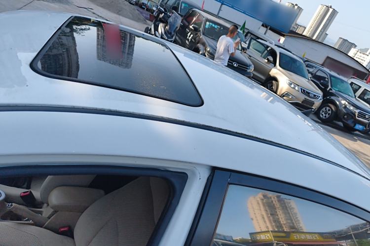 Used Brilliance H330 2013 1.5L Automatic Luxury Model