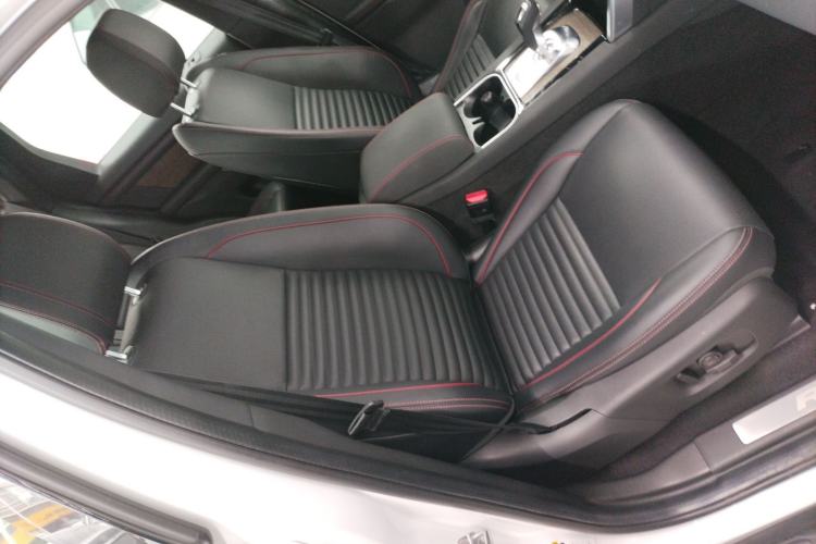 Used Land Rover Discovery Sport 2020 249 PS R-Dynamic Performance Tech Edition 7 Seats
