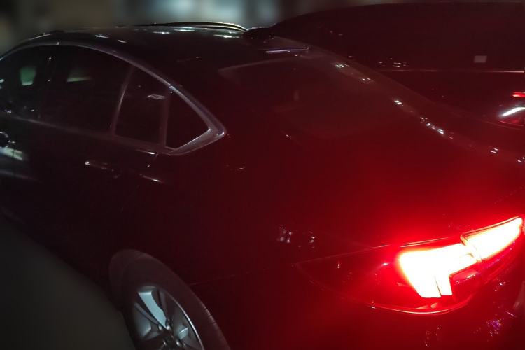 Used Buick Regal 2017 20T Elite Edition
