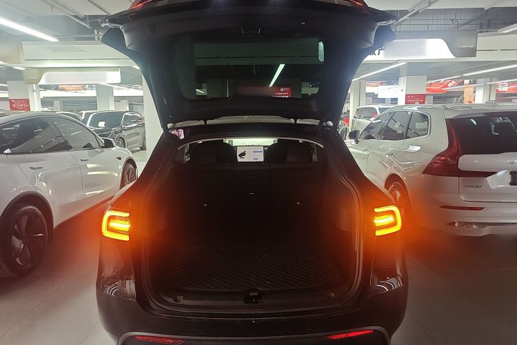 Used Tesla Model Y 2022 Performance High-Performance All-Wheel-Drive Version