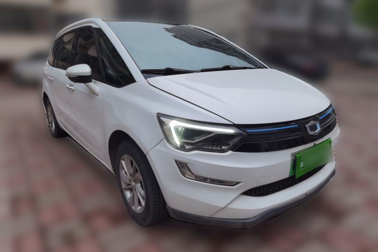 Used SINOGOLD GM3 2018 B-Series
