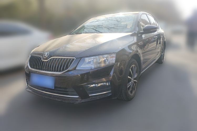 Used Skoda Octavia 2016 TSI280 DSG Smart Drive Edition