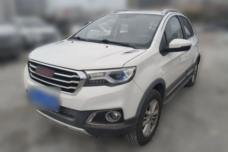 Used Haval H1 2015 1.5L Manual Urban Model