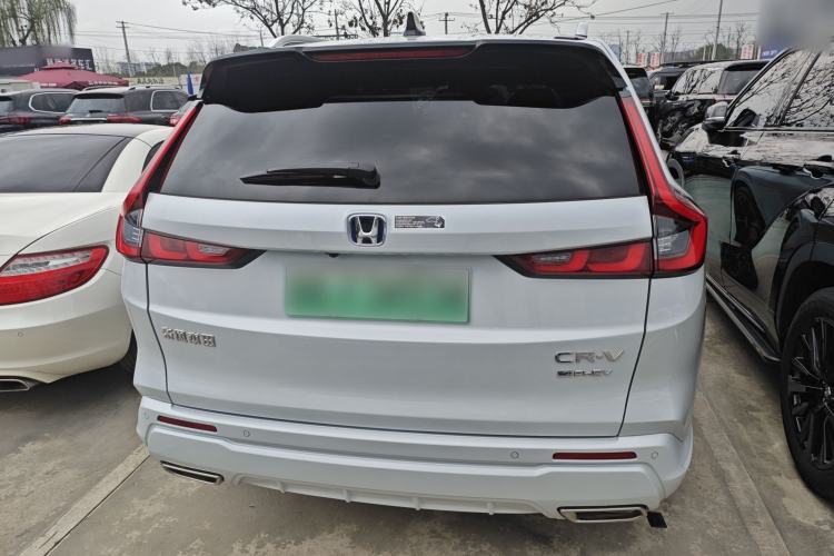Used Honda CR-V New Energy 2023 2.0L ePHEV Luxury Edition