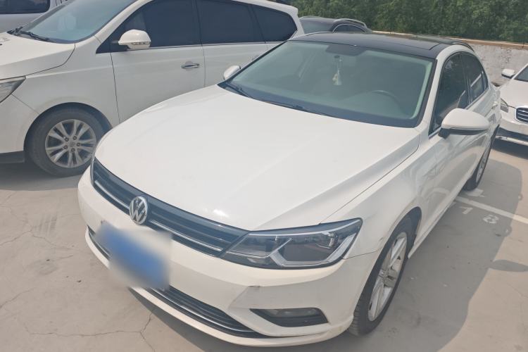 Used Volkswagen Lamando 2015 280TSI DSG Comfort Edition