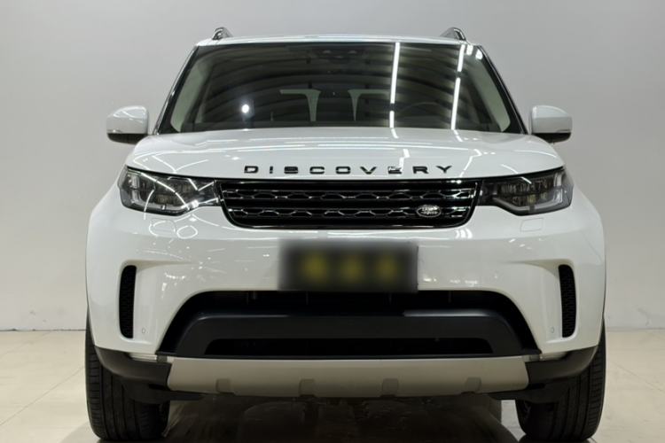 Used Land Rover Discovery 2017 3.0 SC V6 HSE