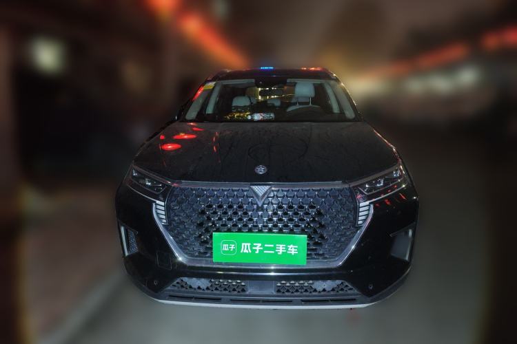 Used Venucia Star 2020 260T Automatic 48V Mild Hybrid Turbocharged Star Edition